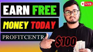 Profitcentr 2025: Scam or Legit? Top Picoworkers Alternative to Earn Fast Money!