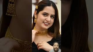 Bridal Gold Jewellery Collection | Traditional & Modern Designs #wedding #shorts #vairal #jewelry