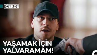 Hasımlıktan Kardeşliğe Giden Yolculuğun Hikayesi #28 - İçerde