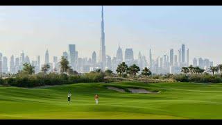 Dubai Hills Estate Destination lifestyle