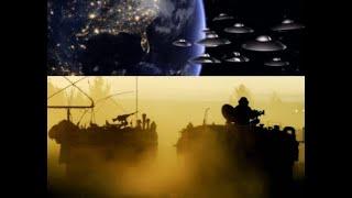 Combat Veteran Details Strange Alien Technology Attack In Iraq! Secret Military Testing? Or UFOs?