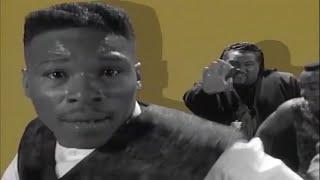 Force M.D.'s - Are You Really Real [HD Widescreen Music Video]