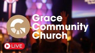 June 22nd 2025 - | "Moses: The Reluctant Leader" | Grace Community Church Chico