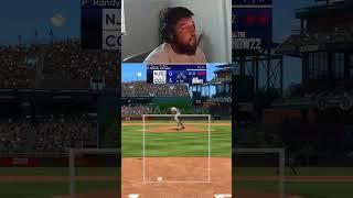4 In A Row Off Randy?!?