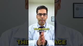 4 Best Beverages for Acid Reflux | Dr Sethi