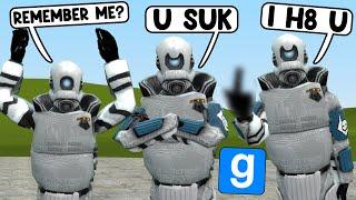 These IceFuse Admins Absolutely DESPISE Me - Gmod Star Wars RP Trolling