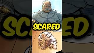 The Only Time Conquest BEGGED For His Life 
