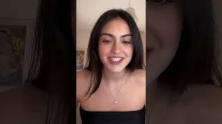 Karina Periscope Live738#periscope#vlog #broadcast#stream#live#share#beautiful #karinaperiscopelive