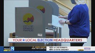 Aug. 4, 2020, primary: Results come in slowly as absentee ballots counted