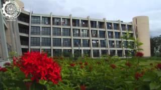 IIM Calcutta Campus Tour