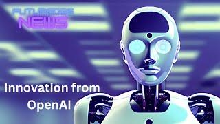 Innovations from OpenAI | AI | Robotics