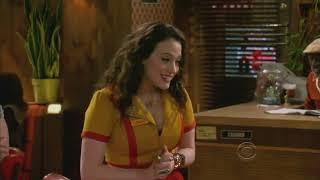 2 Broke Girls – And How They Met clip1