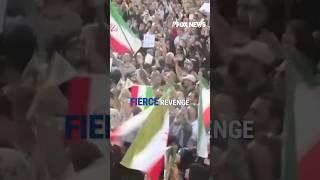 US, allies brace for Iran’s next move #shorts #israel #iran #unitedstates #middleeast #trump #world