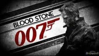 James Bond 007: Blood Stone. Прохождение  Часть 1. Афины. Без комментариев