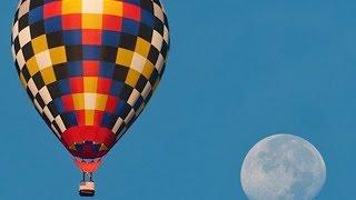 No survivors after hot air ballon with at least 16 on board crashes in Texas