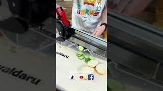 ROTHENBERGER CORDLESS PIPE SAW | FANTASTECH WORLD SHORTS
