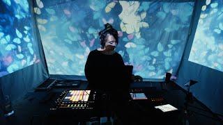 【FROG篇】Yoichi Ochiai DJ / VJ Live @TSUKUBA FROG