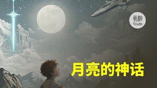 月亮的神話 | 真相傳媒