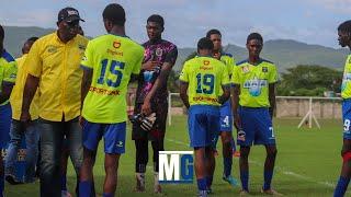 Clarendon College In Deep Waters | Glenmuir Hits New Gear | Schoolboy Football Review & Preview Show