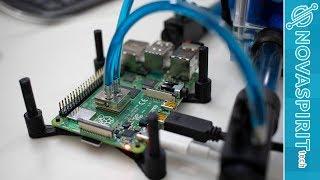 4 Ways to cool a raspberry pi 4