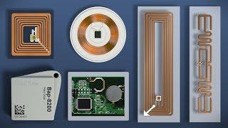 RFID Tags