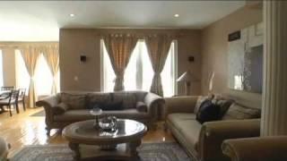 5166 Amana Place Mississauga | Axiom Film & Video Productions | Real Estate Video Tour