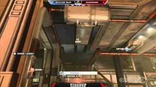 Halo 4 - Tsquared chats with Kevin Franklin from 343 Industries