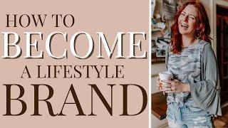 The Ultimate Guide to Creating a Lifestyle Brand from Scratch