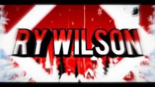 christmas intro for ry wilson