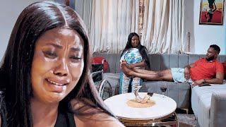 The Rich Cripple And The Helpless Wife  - Latest African Movies | Nigerian Movie