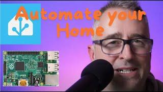 Home Assistant COMPLETE Beginners Guide: Part 1