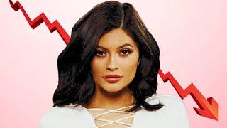 The Decline of Kylie Jenner