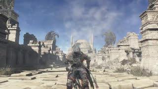 Dark Souls 3 [GMV] Warrior Inside