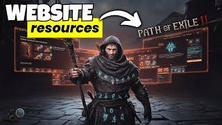 Top Websites You NEED TO KNOW For Path Of Exile 2