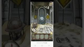 Escape the mansion level 68 walkthrough #game #gameplay #escape game