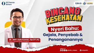 BINCANG KESEHATAN BERSAMA RS PREMIER BINTARO | RADIO SOLOPOS