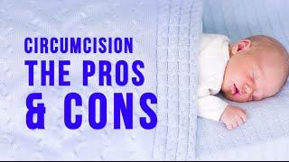 Pros and Cons of Circumcision