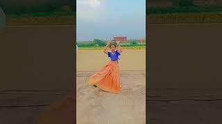 Folk dance## AkhilaReddy Gankat###