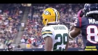Casey Hayward Packers Highlights