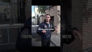 Кощей про поступление в ГИТИС  #интервью