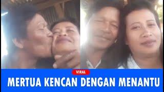 Viral Selingkuh Mertua dengan Menantu Cewek di Tapanuli Utara | Simatua vs Parumaen