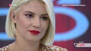 7pa5 - Magjia  e Champions League - 23 Shtator 2020 - Show - Vizion Plus
