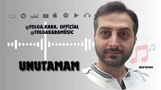 TOLGA KARA - UNUTAMAM (official music video)