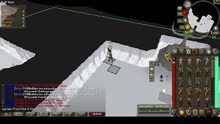 Chill Tumeken's Shadow Zammy GWD Method