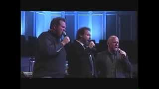 Daystar - Testify & Buddy Mullins