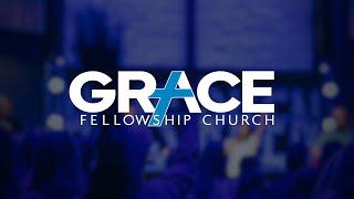 Grace Fellowship - Sunday Service | God's Battle | Jun. 22nd 2025