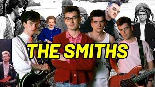 The Smiths: Del Éxito Arrasador a la Amarga Separación - Peleas, Traición y Genialidad