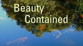 Beauty Contained: Preventing Invasive Species from Escaping Water Gardens