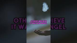 Top 3 Angel Sightings