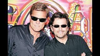 Modern Talking video 'Brother Louie ’98' 15. 07.1998